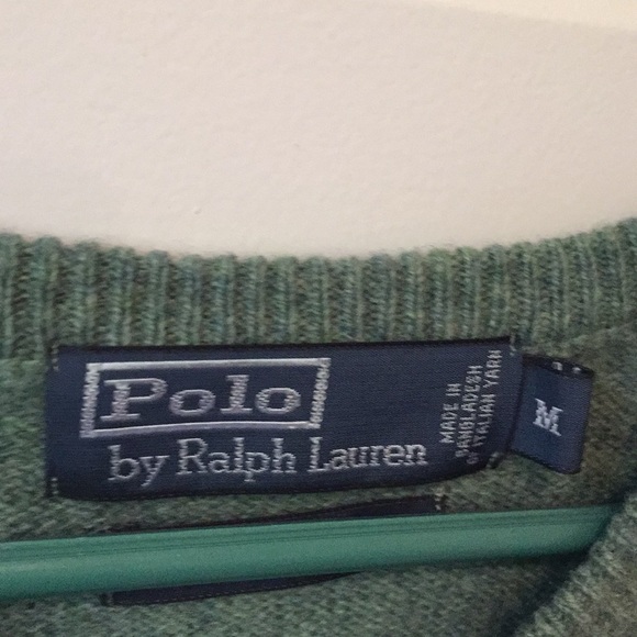 Ralph Lauren sweater - Picture 4 of 4